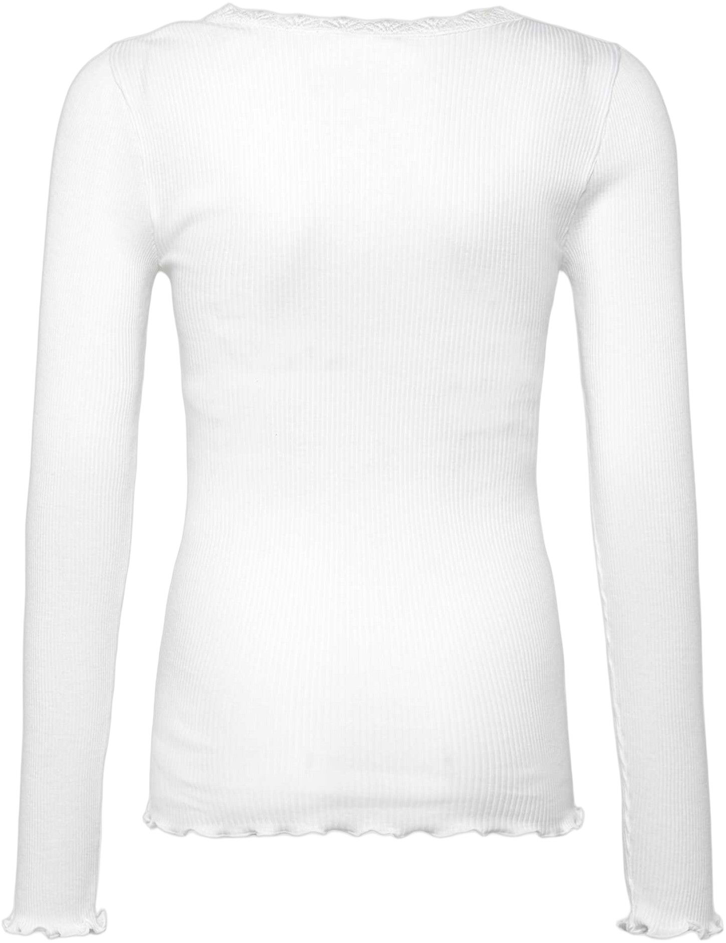 RKBalta LS Regular Lace T-shirt