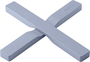 Magnetisk bordsk&aring;ner Blue sky