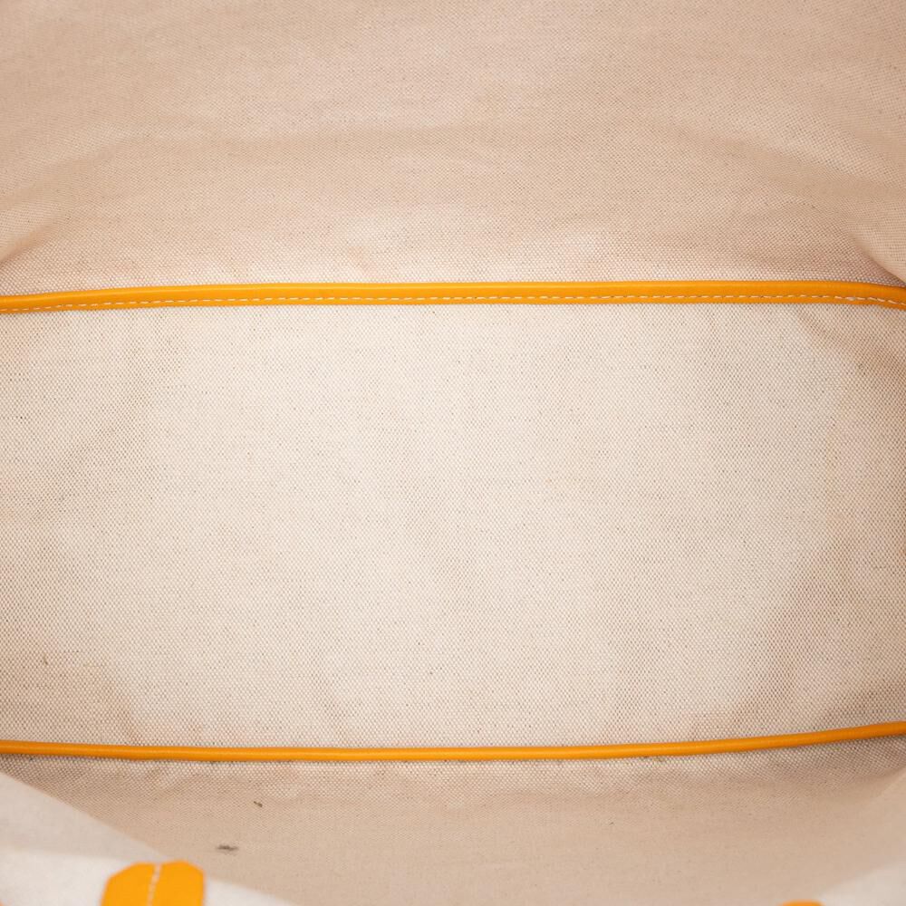 Goyard St Louis Tote