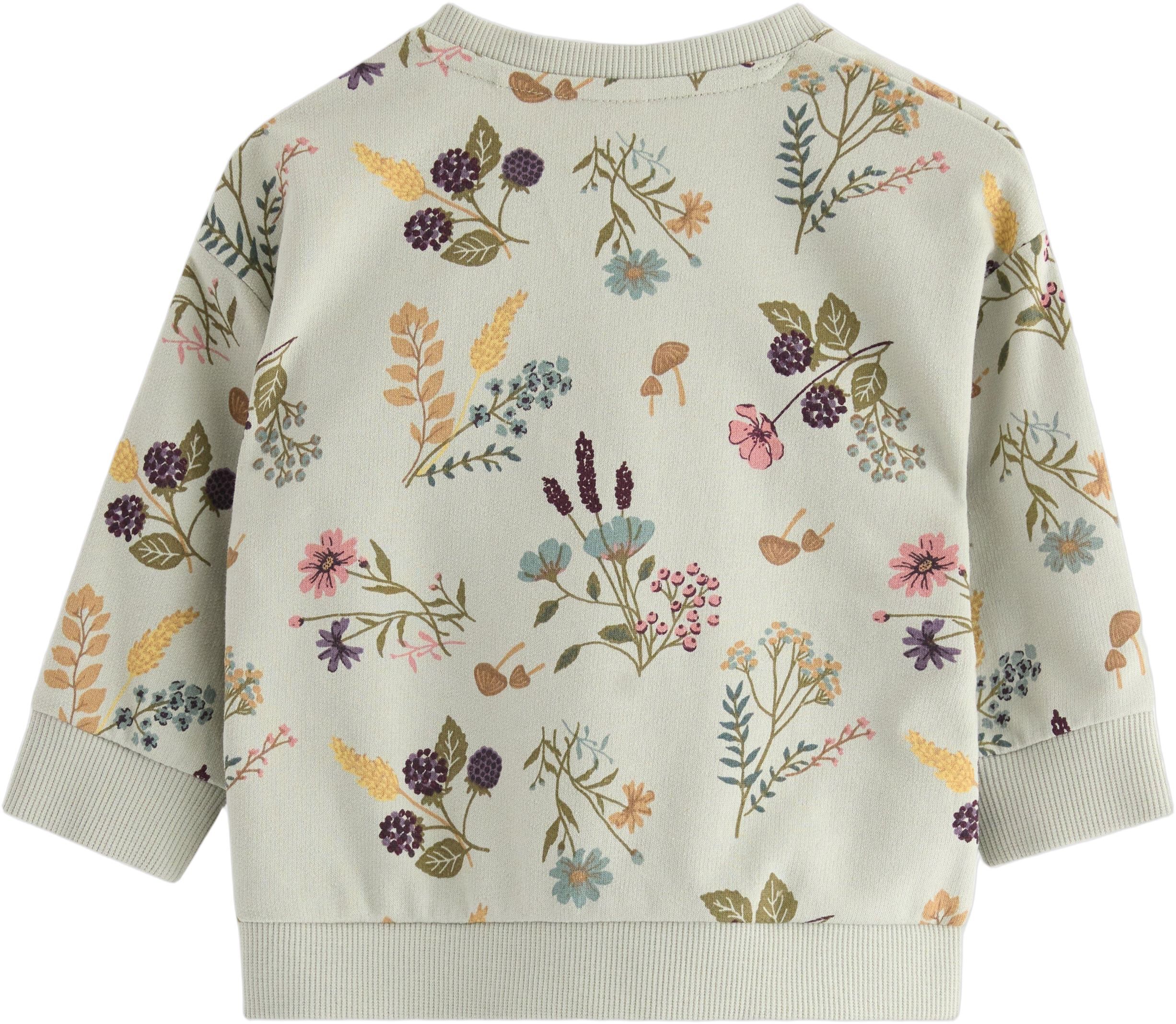 Sweatshirt autumn Meadow