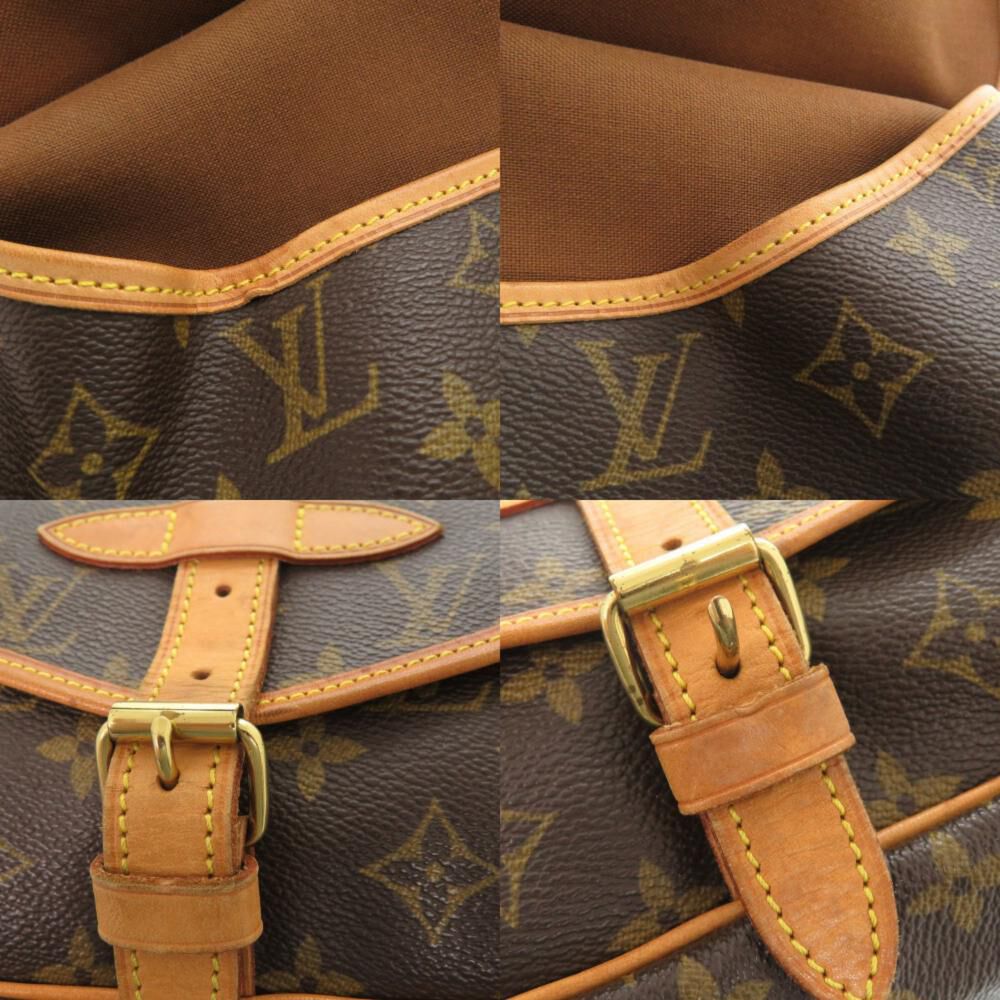 Louis Vuitton Saumur