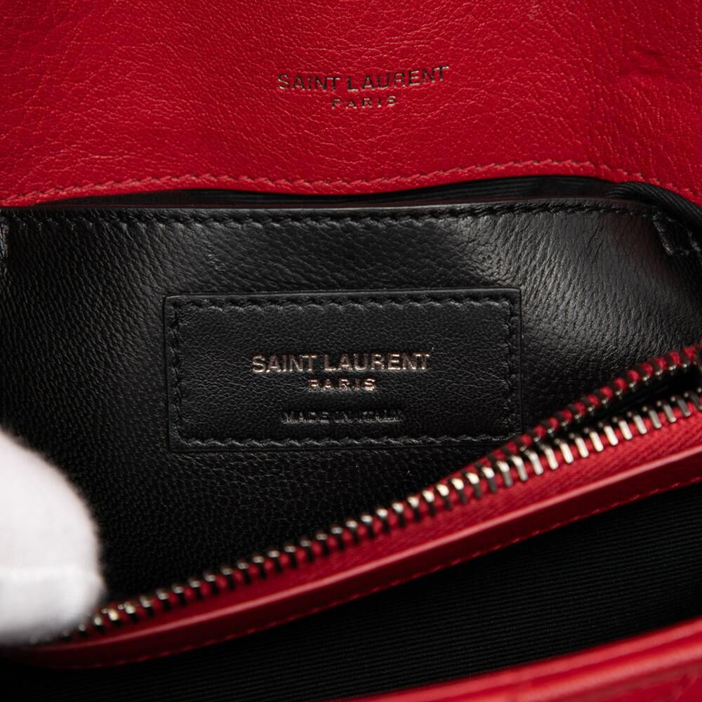 Yves Saint Laurent Shoulder Bag