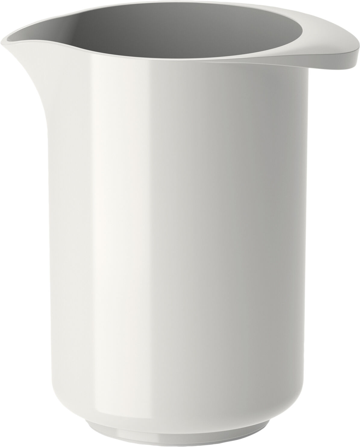 Mixkande Classic 1,25 L Hvid