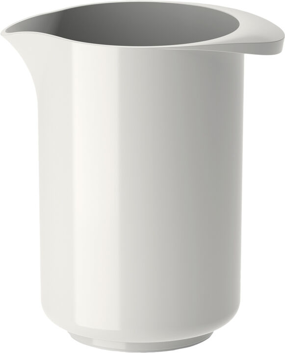 Mixkande Classic 1,25 L Hvid