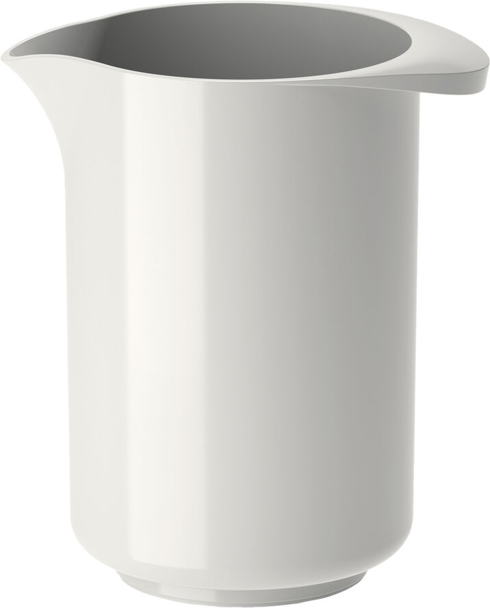 Mixkande Classic 1,25 L Hvid