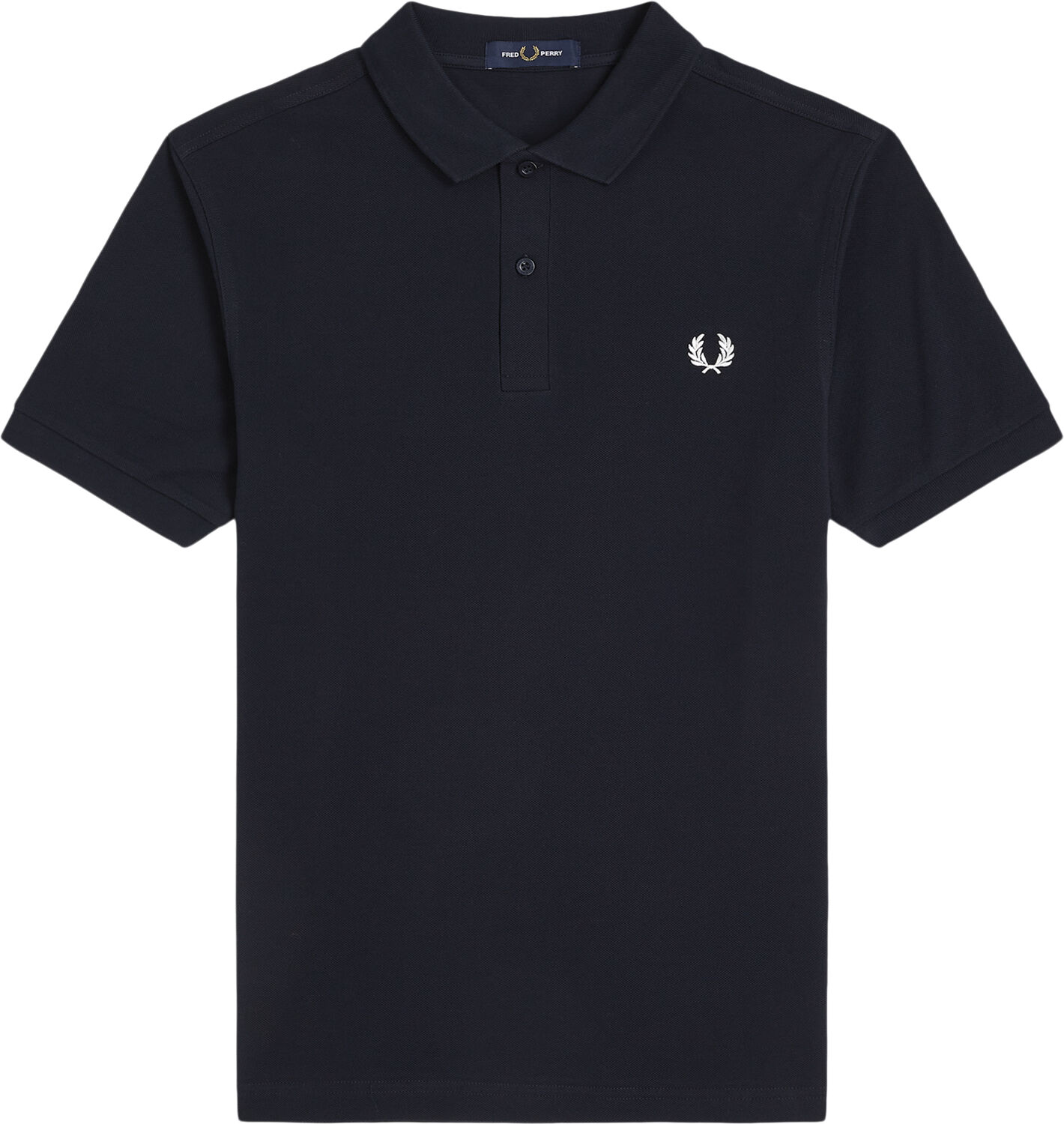 Slim Fit FP Polo