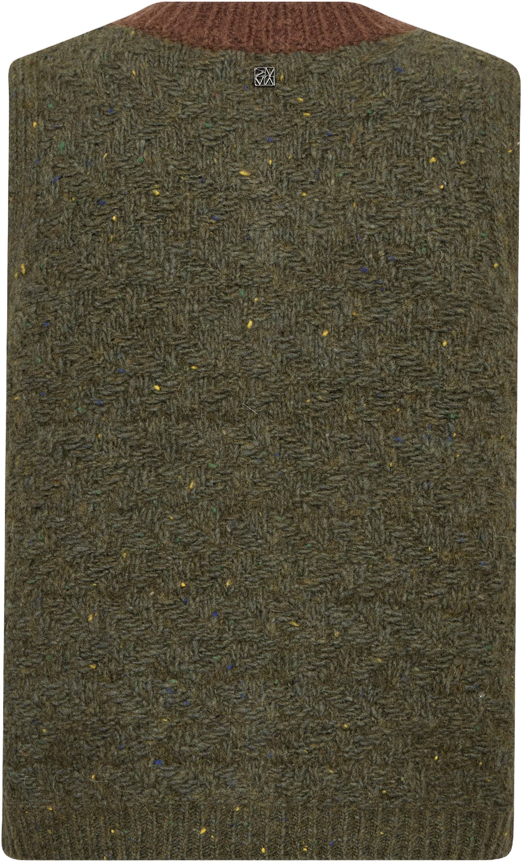 MMEsti Knit Vest