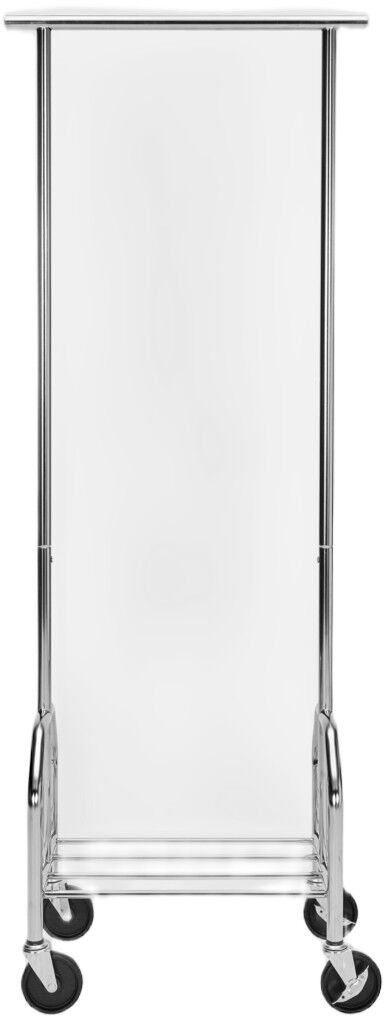 Stumtjenere & t&oslash;jstativer