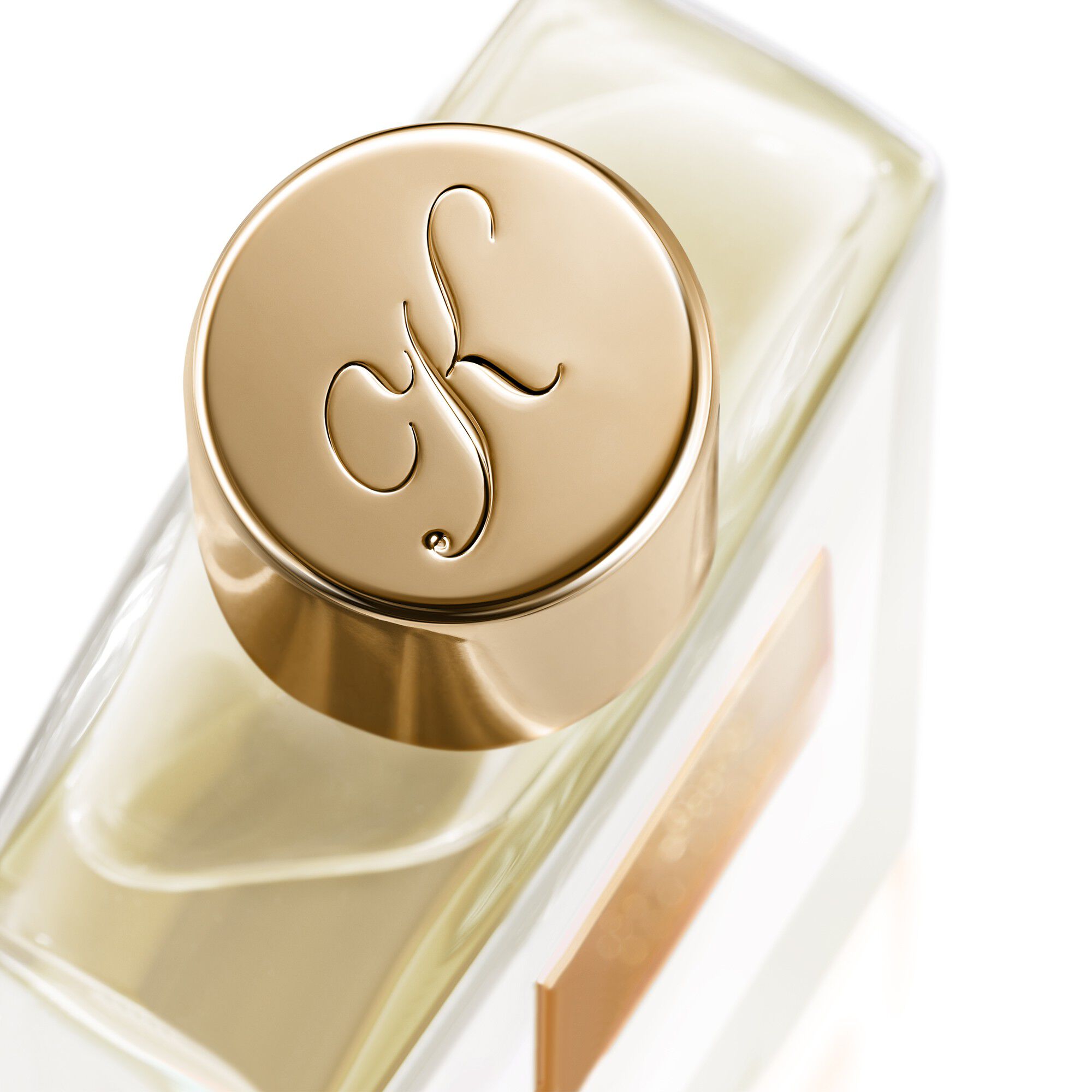 Woman In Gold Eau de Parfum