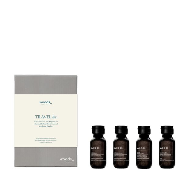 Gift set- Travel Set