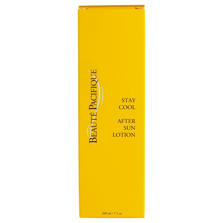 Stay Cool After Sun Lotion 200 ml.