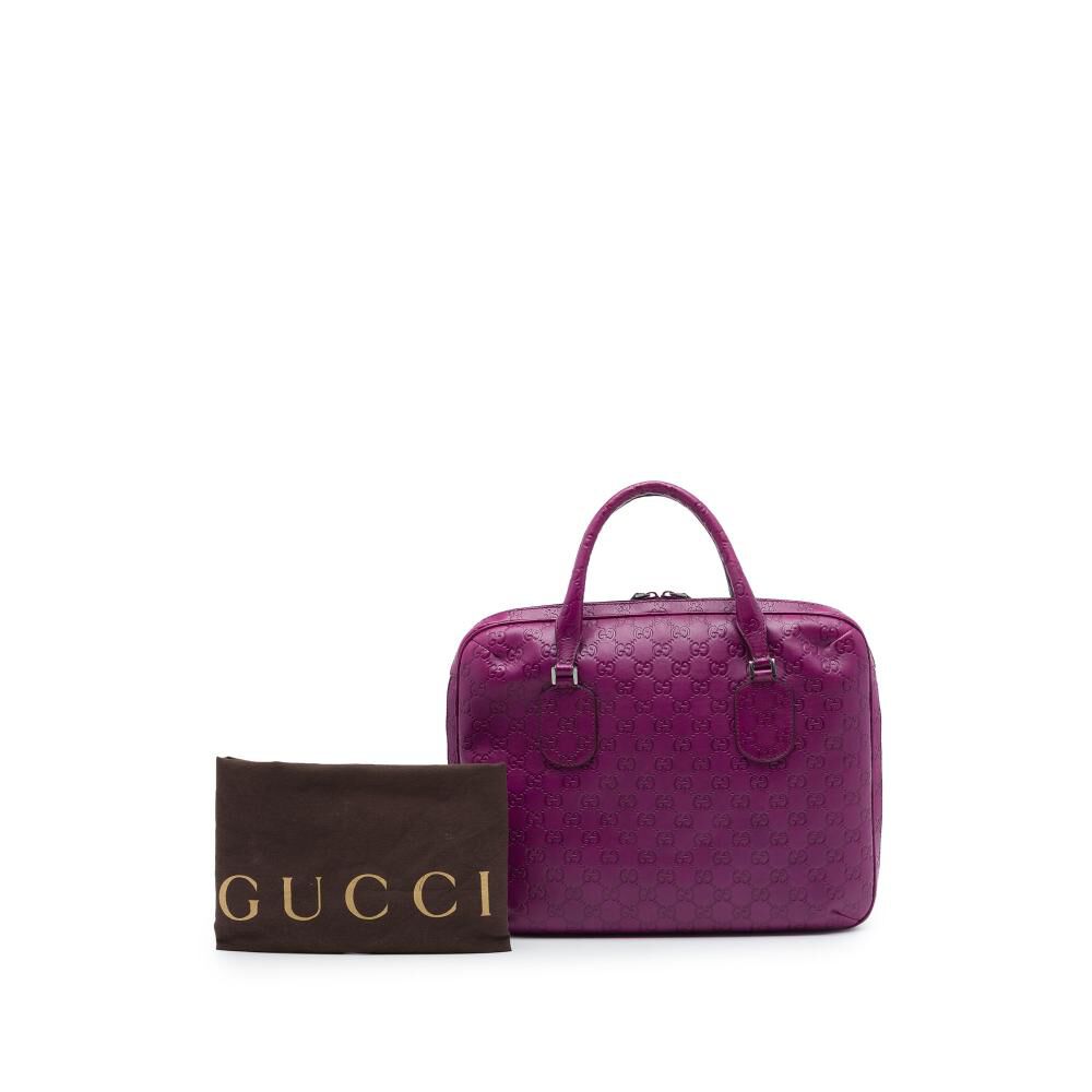 Gucci Briefcase