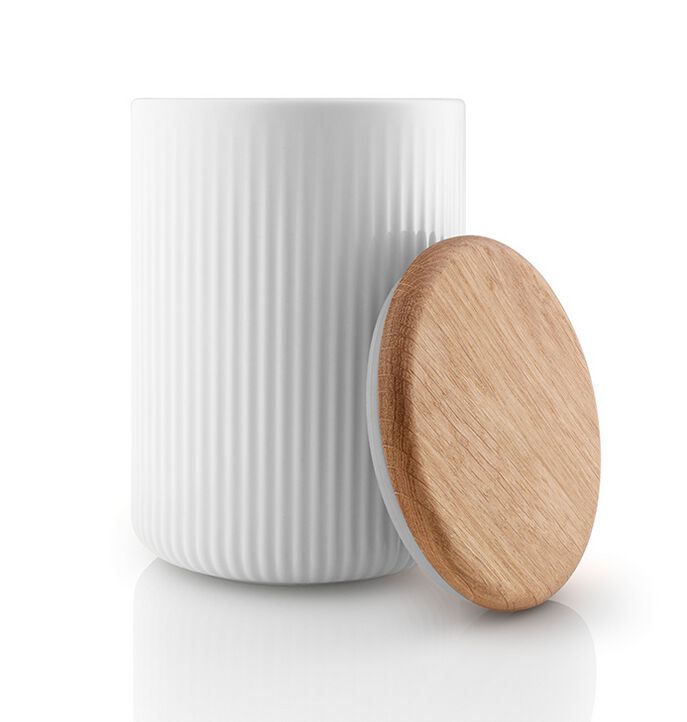 Opbevaringskrukke 1 l Legio Nova