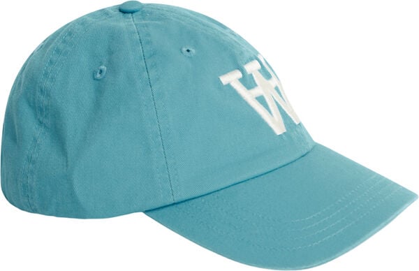 WWEli AA cap