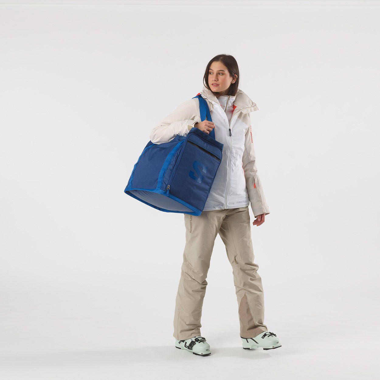 Extend Max Gear Bag Taske