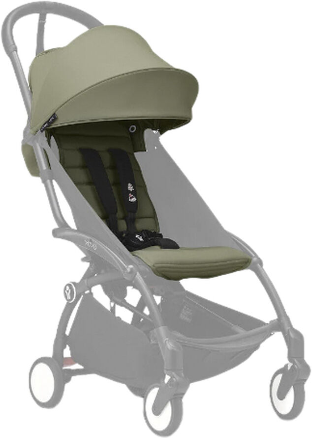 Stokke® YOYO® 6+ farvepakke