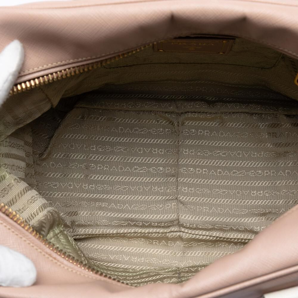 Prada Handbag