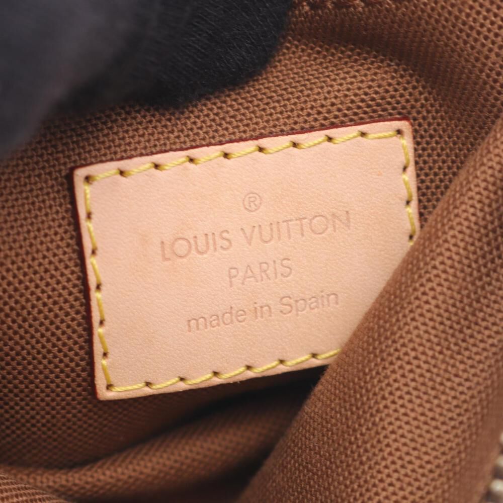 Louis Vuitton Odeon