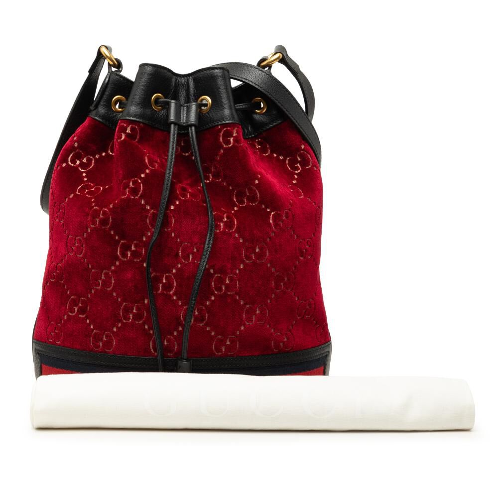 Gucci Bucket Bag