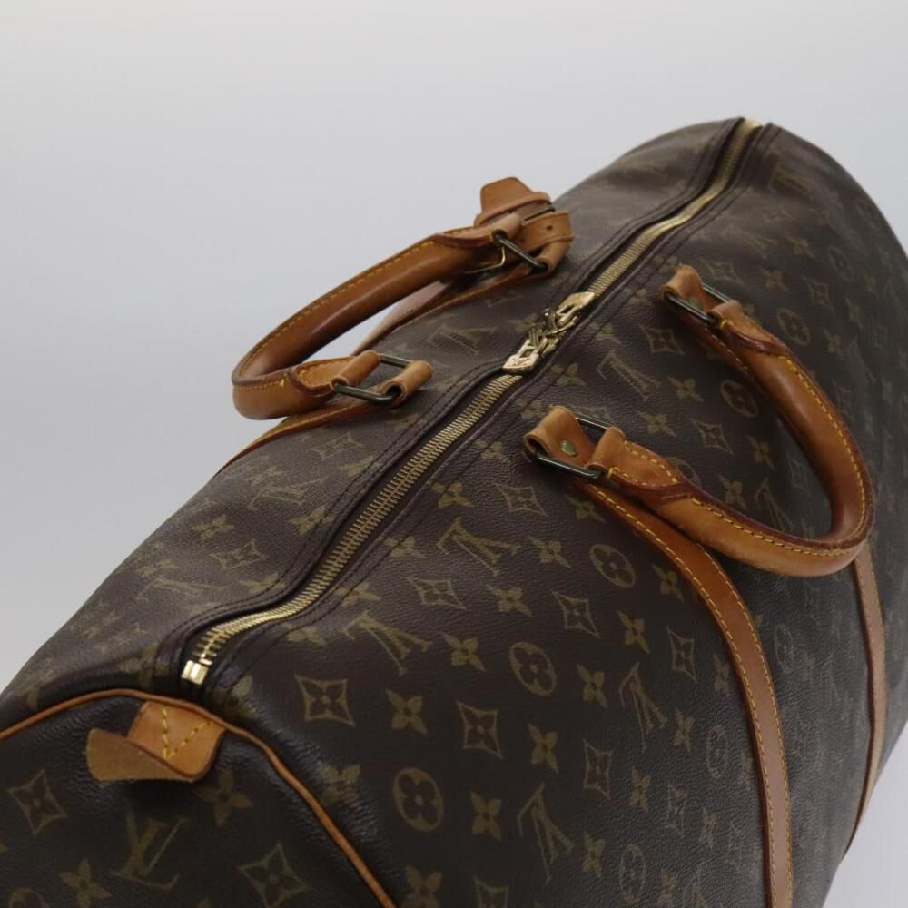 Louis Vuitton Keepall