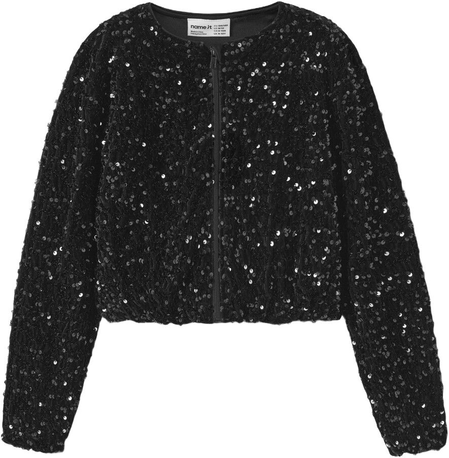 Nkfrunica Ls Rlx Sh Bomber