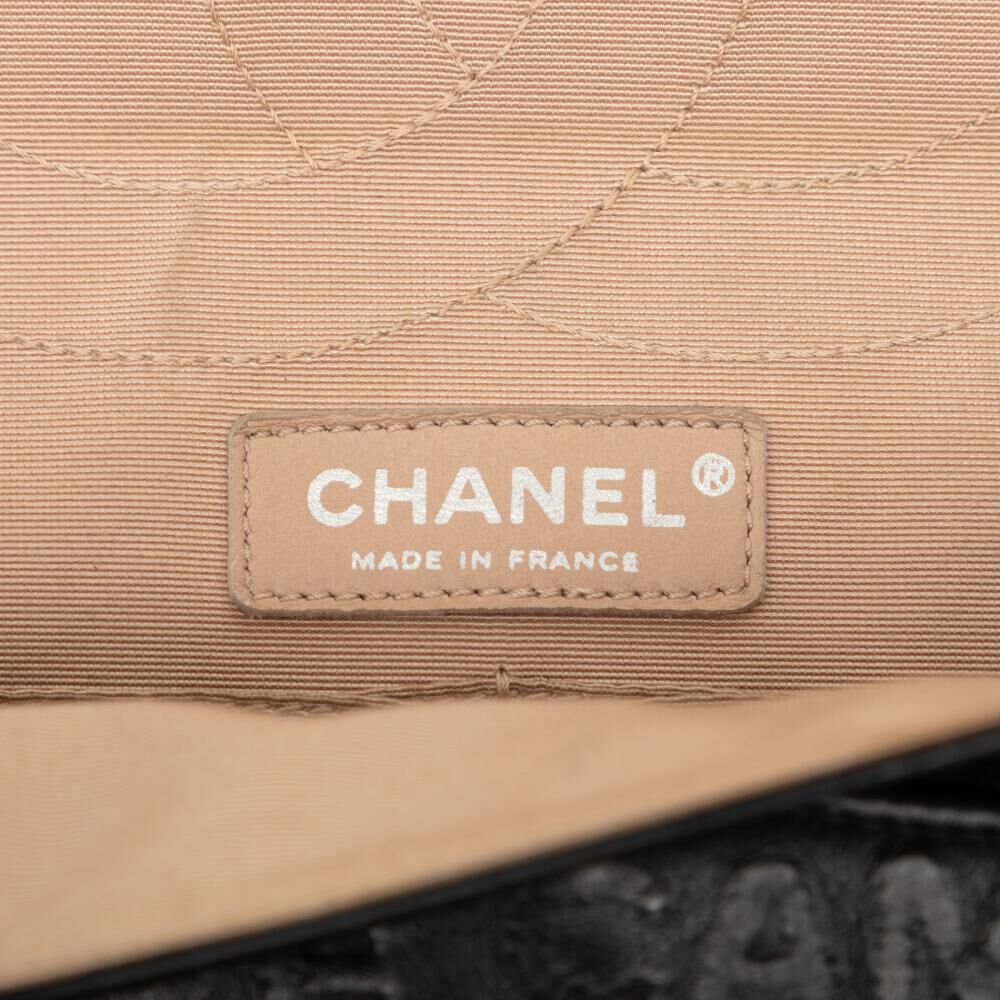 Chanel Flap Bag