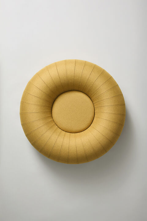 FLOAT, MEDIUM, OCHRE