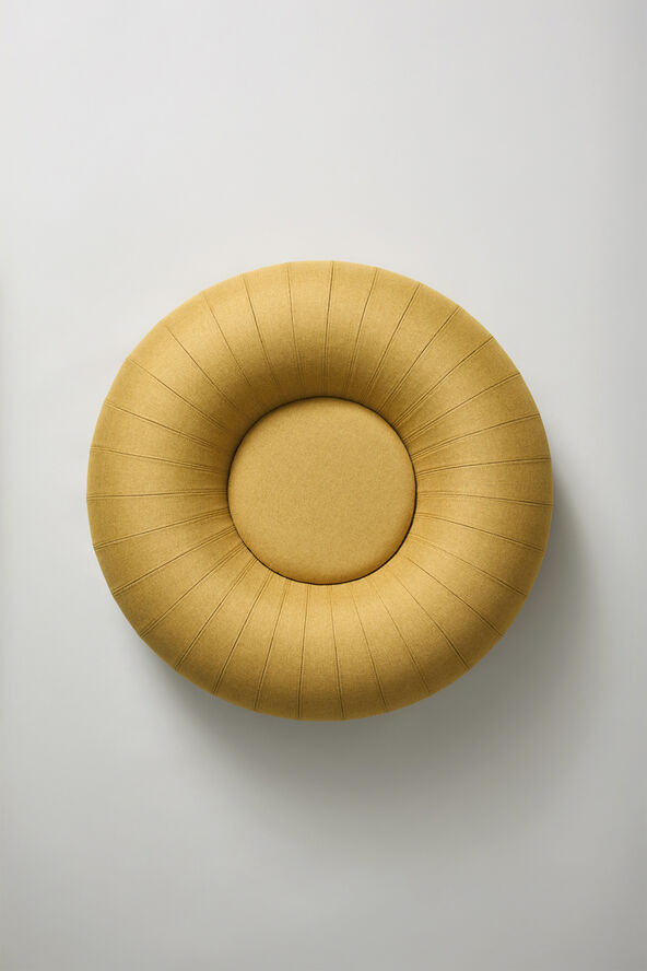 FLOAT, MEDIUM, OCHRE