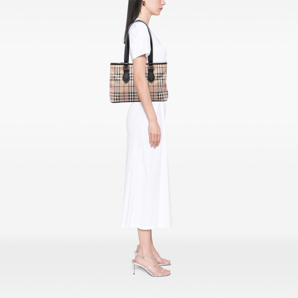 Burberry Tote