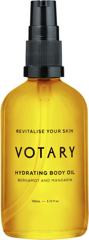 VOTARY Hydrating Body Oil