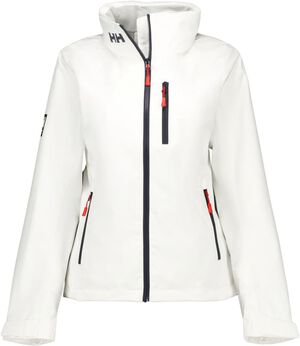 Crew Hooded 2. 0 Skaljakke