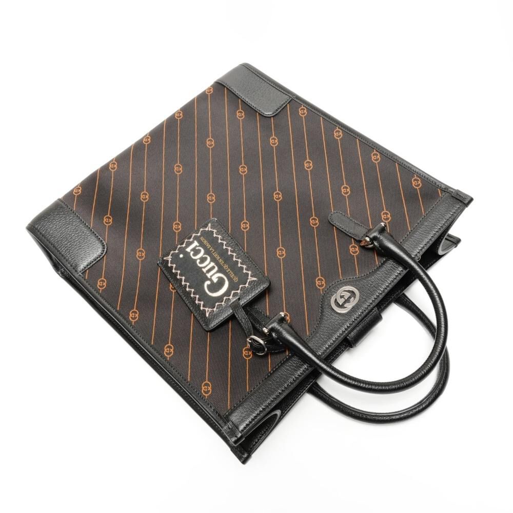 Gucci Swing Tote