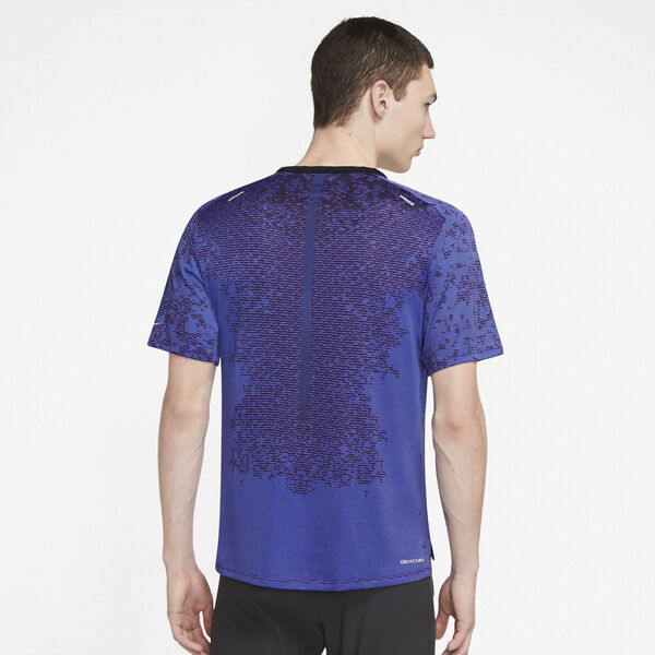 Dri-FIT ADV Run Division Techknit løbe T-shirt