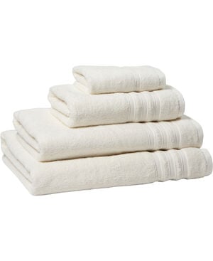 Håndklæde 70X140 star white 7660126/11