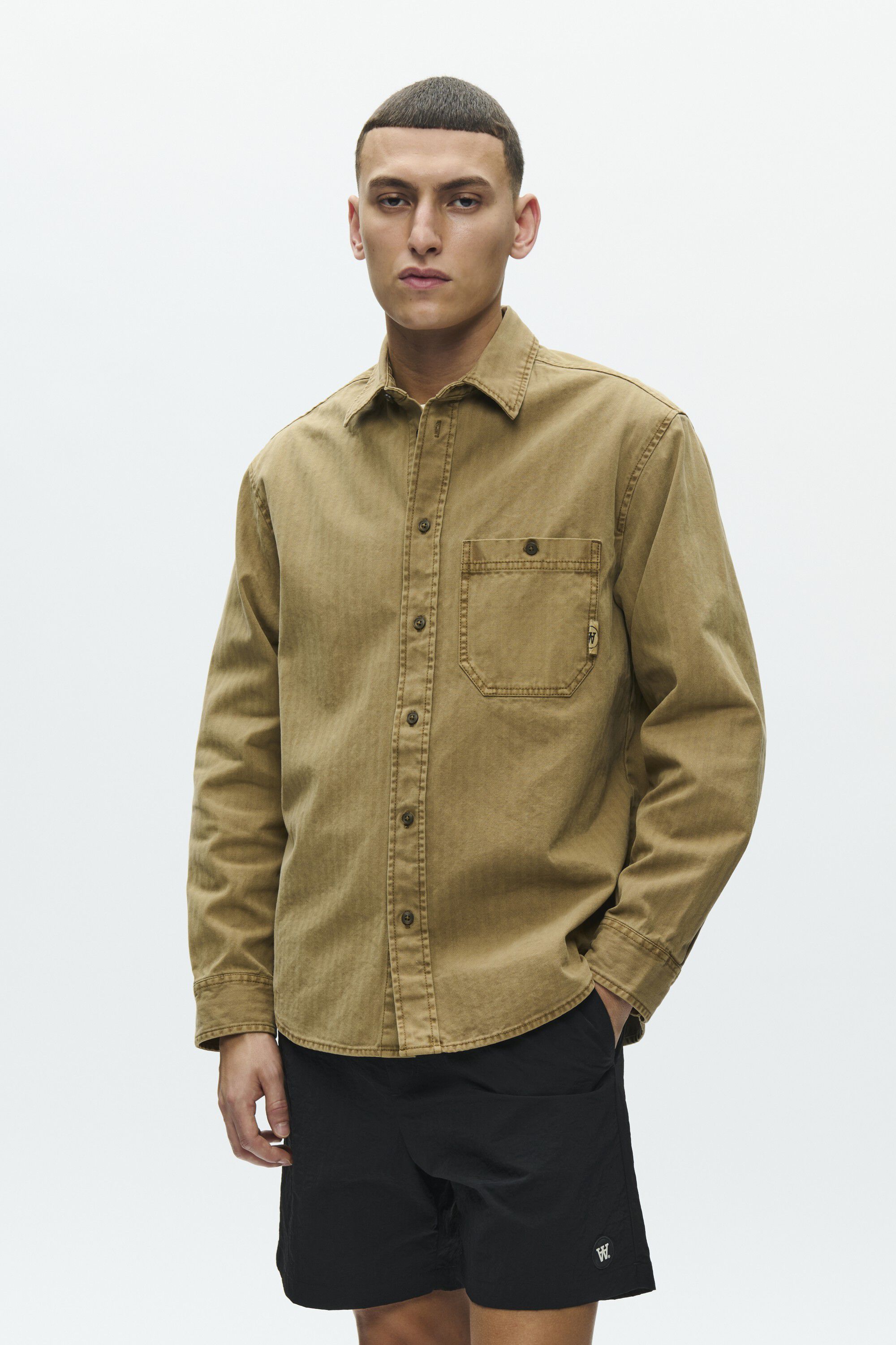 WWCooper shirt 25189