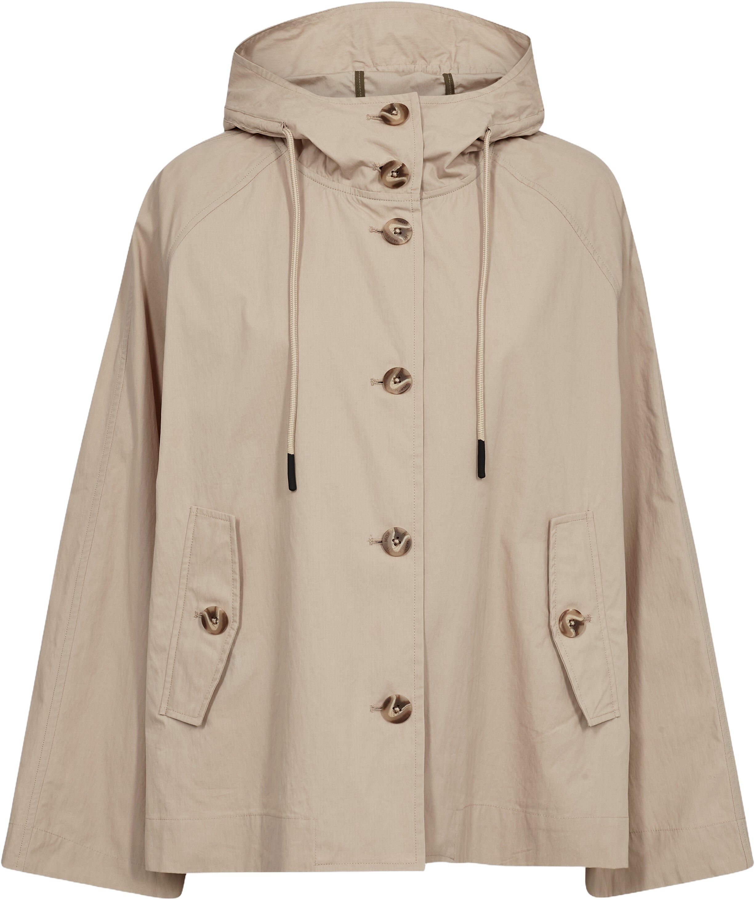 MMSheena Short Jacket