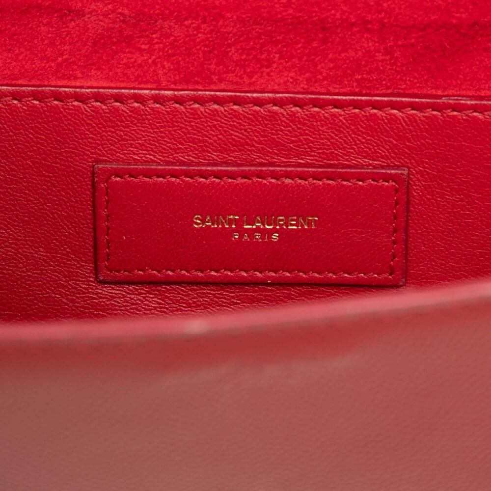 Yves Saint Laurent Crossbody Bag