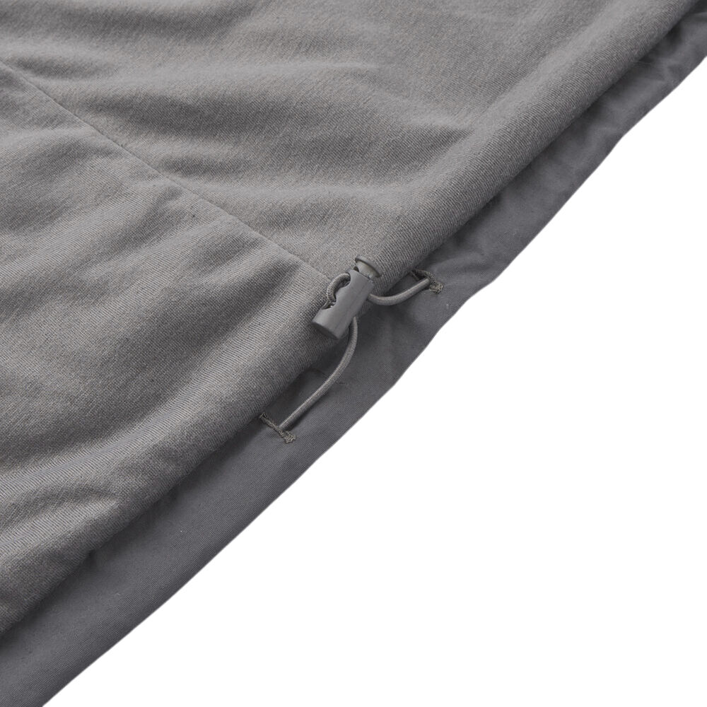 Urban Pile fleecejakke