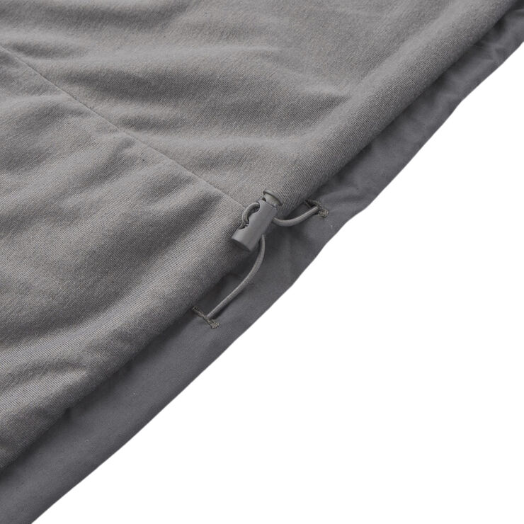 Urban Pile fleecejakke