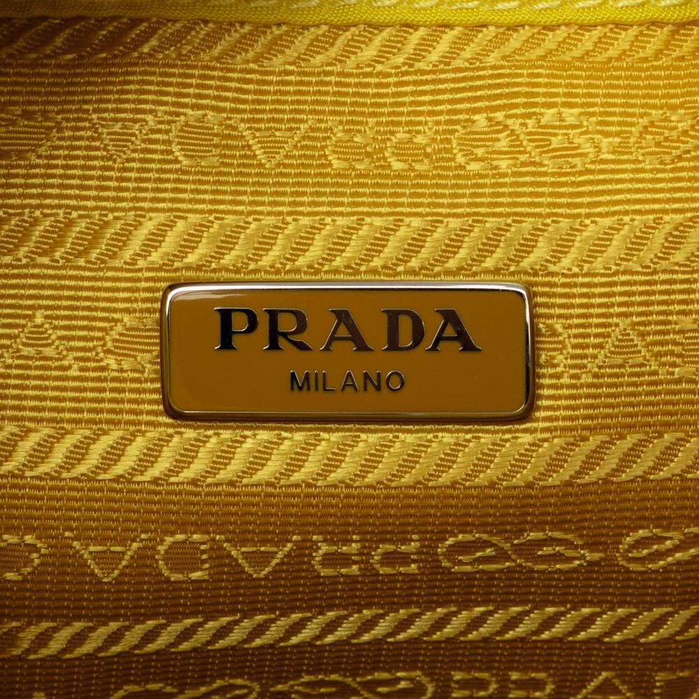 Prada Pouch