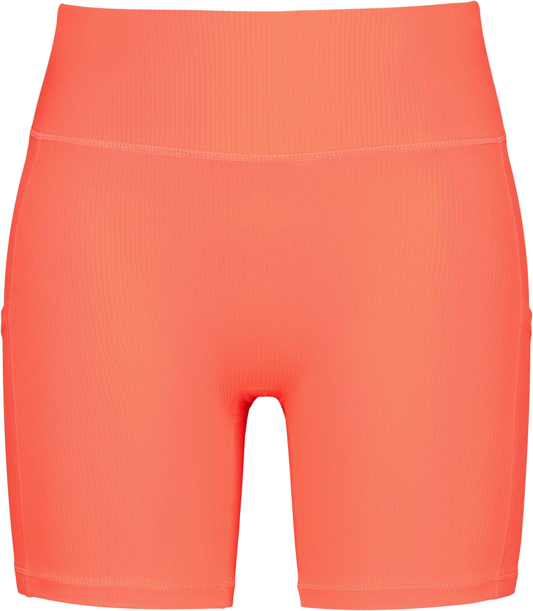 AYLA W RIB POCKET BIKER