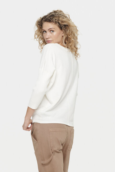 A2561, MilaSZ R-Neck Pullover