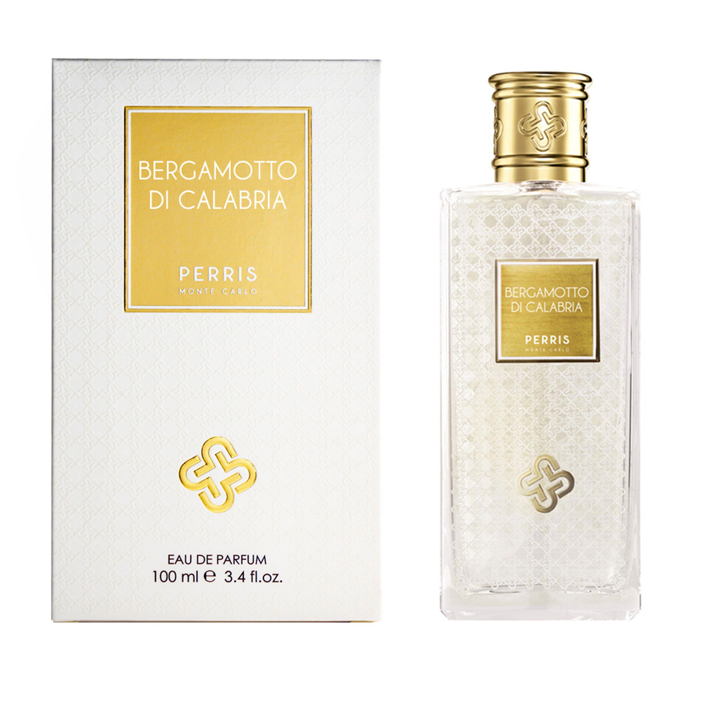 BERGAMOTTO DI CALABRIA EdP 100 ml