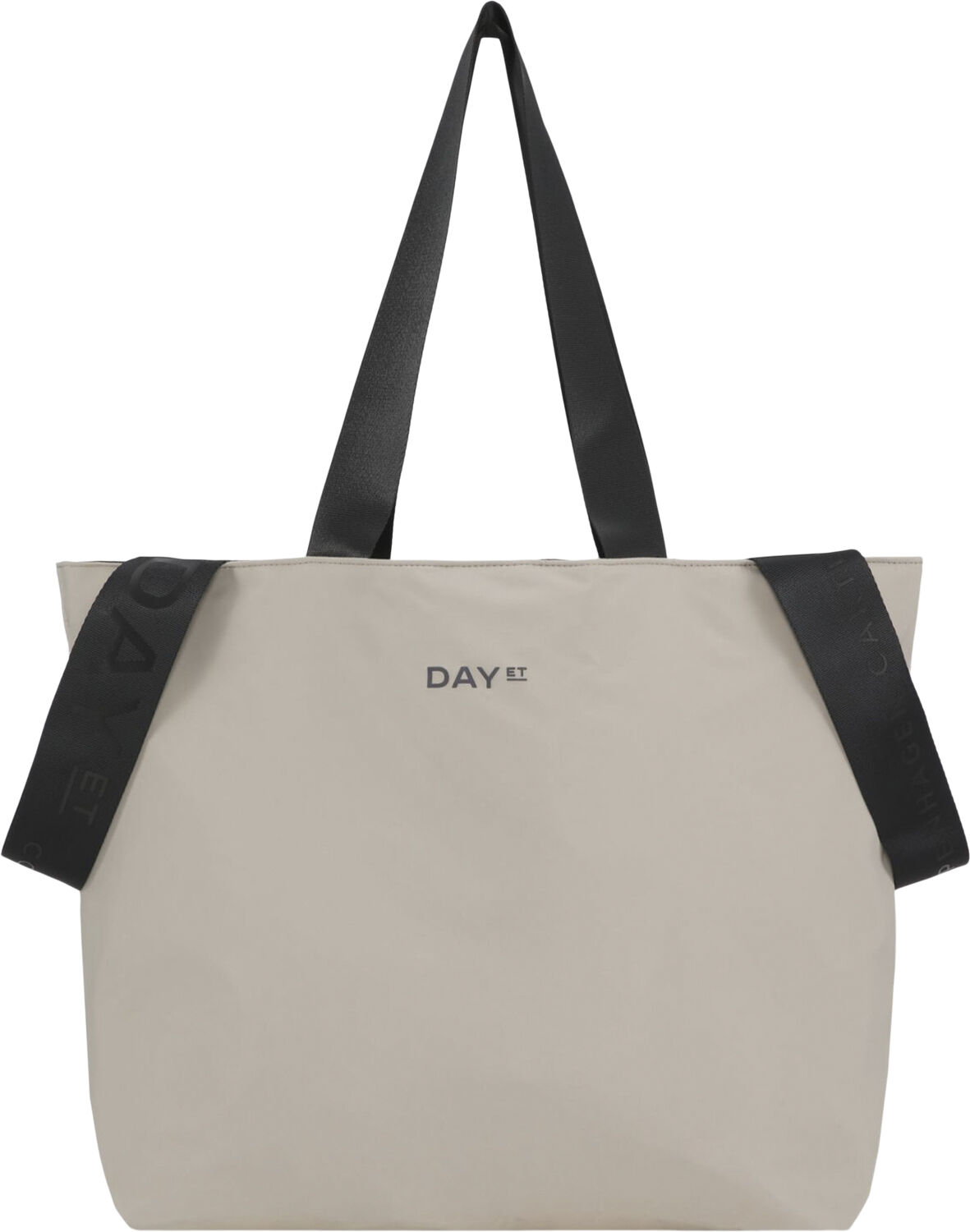 DAY ET x Copenhagen Cartel 2-way tote bag