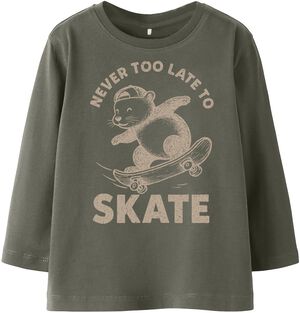 NMMBERTRAM LS NREG TOP
