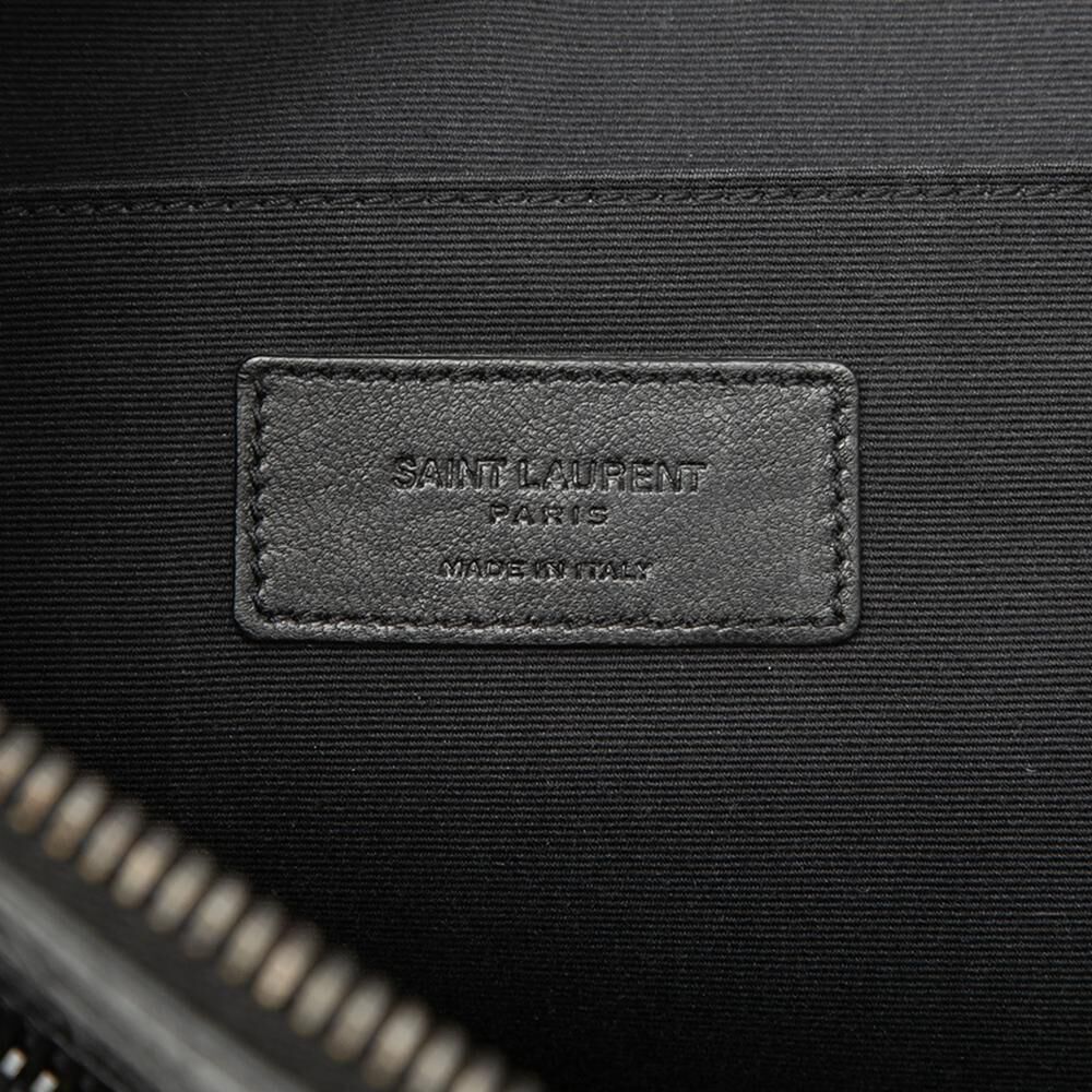 Yves Saint Laurent Clutch