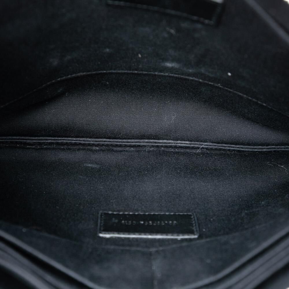 Yves Saint Laurent Clutch