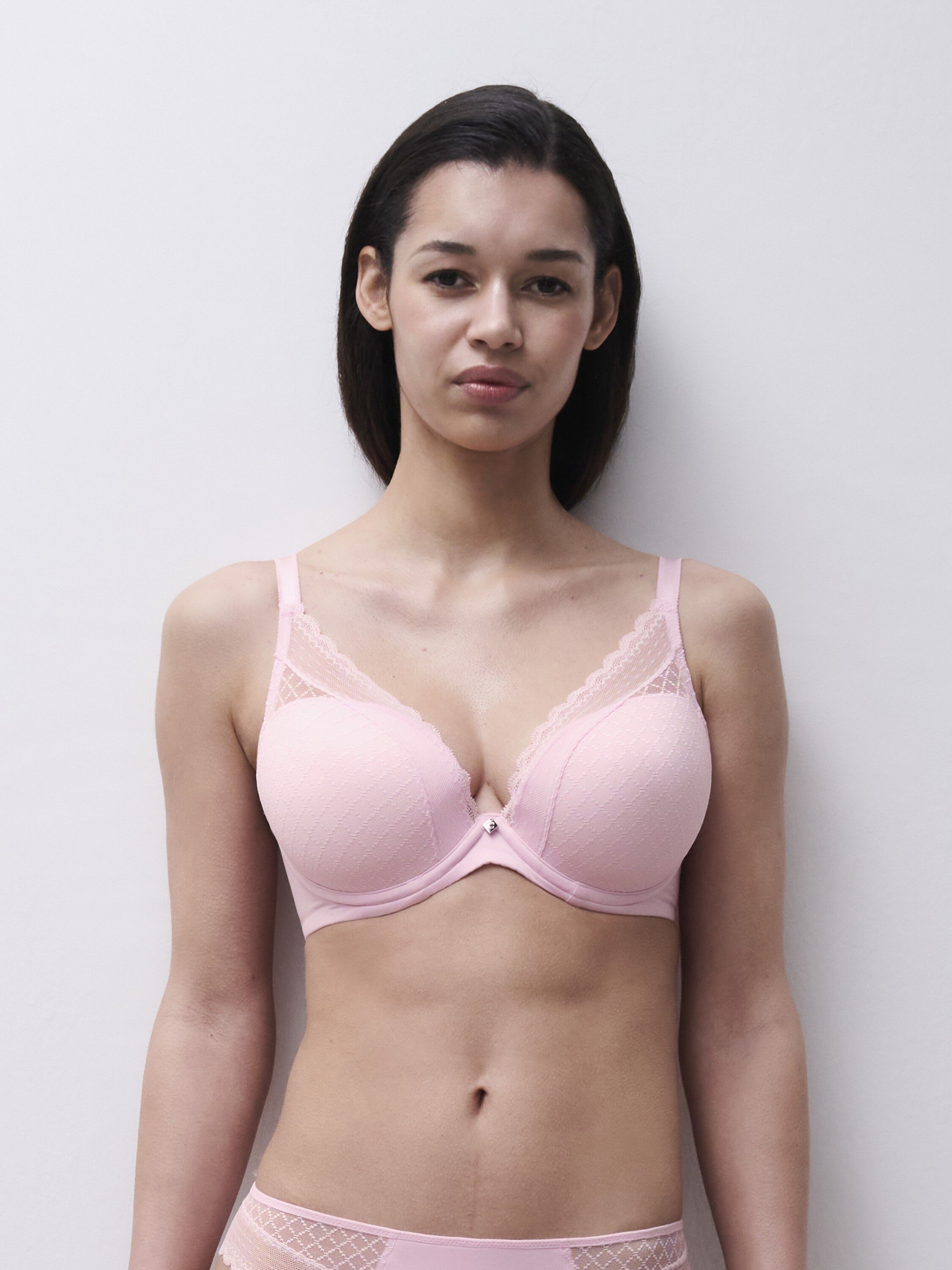 Norah Chic Plunge t-shirt bra