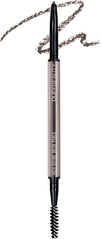 High Define Eyebrow Pencil - 02 Soft Brunette