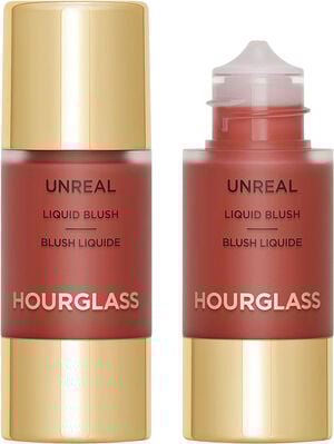 Unreal Liquid Blush - Flydende blush